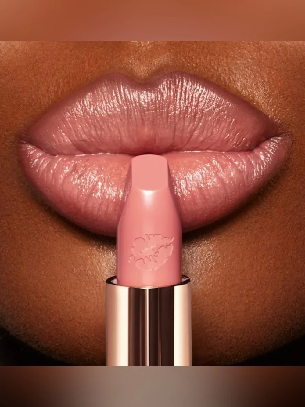Charlotte Tilbury charlotte’s hot